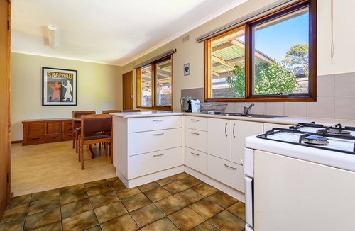 Cape Paterson House | Cape Escape Cape Paterson