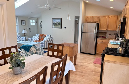 South Yarmouth House | Cape Escape - Inviting Home, Close to Beaches