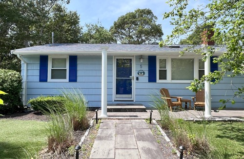 South Yarmouth House | Cape Escape - Inviting Home, Close to Beaches