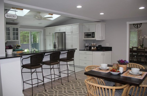 Marstons Mills House | CAPE ESCAPE ! NEW LISTING