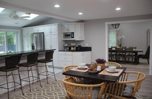 Marstons Mills House | CAPE ESCAPE ! NEW LISTING