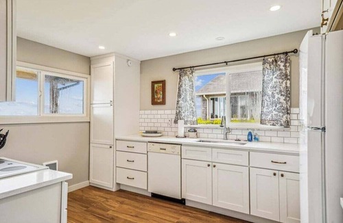 Arch Cape House | Cape Escape - New Oceanfront Listing!