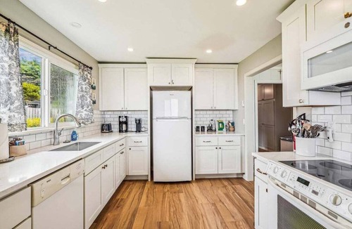 Arch Cape House | Cape Escape - New Oceanfront Listing!