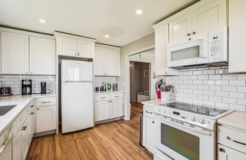 Arch Cape House | Cape Escape - New Oceanfront Listing!