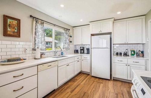 Arch Cape House | Cape Escape - New Oceanfront Listing!