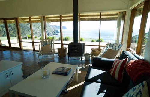 De Mole River House | Cape Forbin Retreat, Kangaroo Island