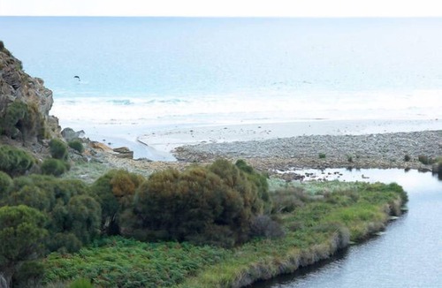 De Mole River House | Cape Forbin Retreat, Kangaroo Island