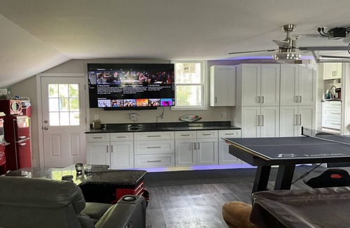 Forestdale House | Cape getaway