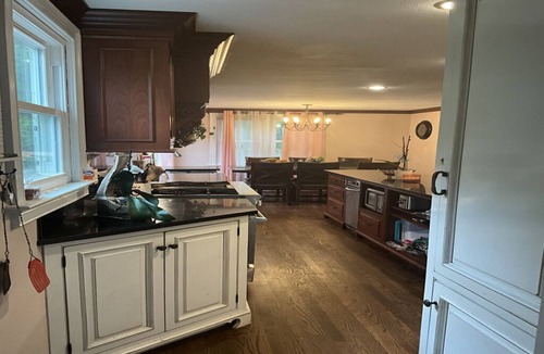 Forestdale House | Cape getaway