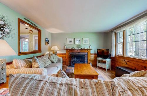 Bass River House | Cape Getaway