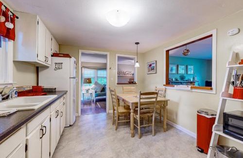 Bass River House | Cape Getaway