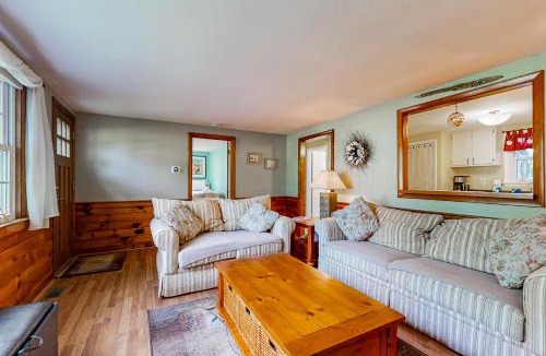 Bass River House | Cape Getaway