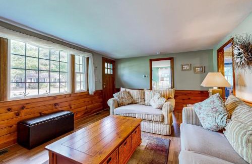 Bass River House | Cape Getaway