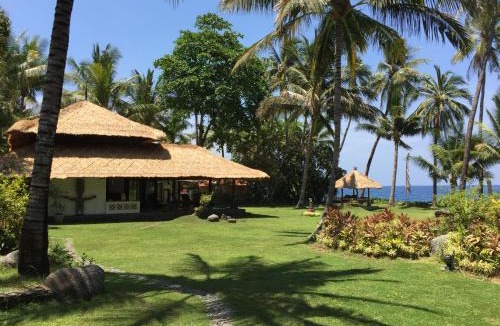 Tejakula House | Cape Gulah Bali