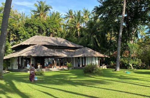 Tejakula House | Cape Gulah Bali