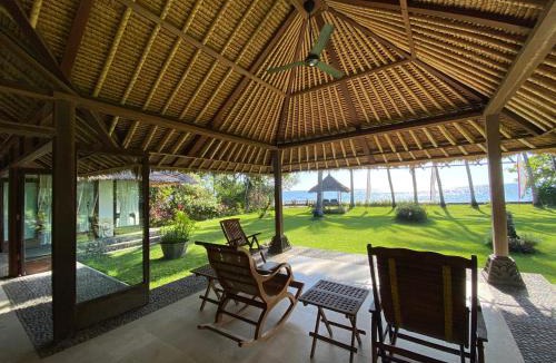 Tejakula House | Cape Gulah Bali