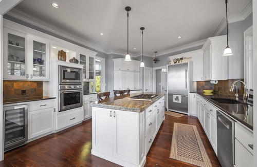Minnesott Beach House | Cape Hatteras - Waterfront w/Dock