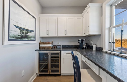 Admiral Estates House | Cape Haven-steps to Ocean, Pool, Elevator, 5B/4+BA