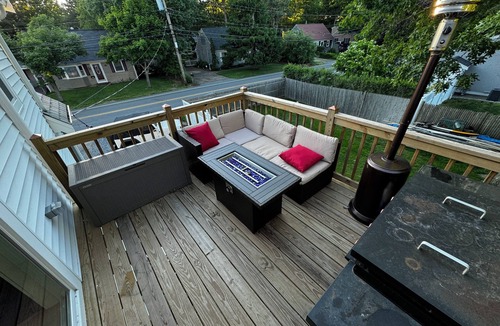 East Falmouth Apartment | Cape Haven