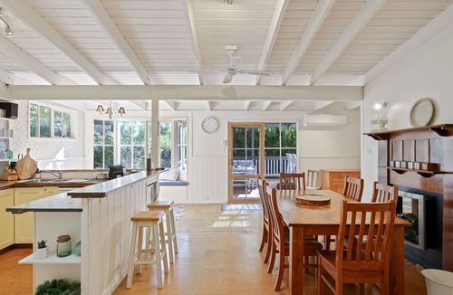 Cape Woolamai House | Cape Hays - sleeps 11