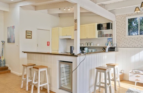 Cape Woolamai House | Cape Hays - sleeps 11