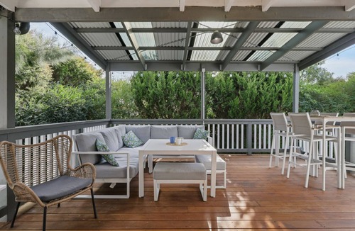 Cape Woolamai House | Cape Hays - sleeps 11