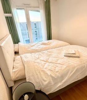 Saint-Sulpice House | Cape Homes St-Sulpice