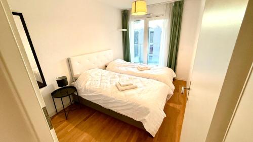 Saint-Sulpice House | Cape Homes St-Sulpice