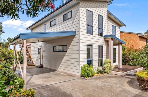 Cape Paterson House | Cape Irvine - Linen not included