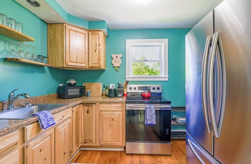 Stockton Springs House | Cape Jellison Retreat