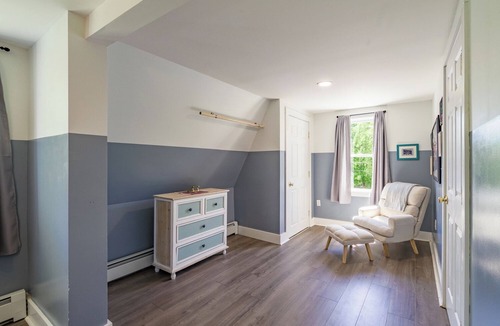 Stockton Springs House | Cape Jellison Retreat