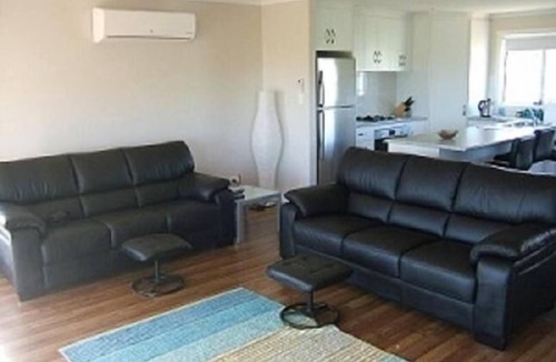 Cape Jervis House | Cape Jervis Boat House