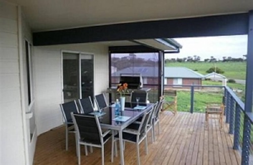 Cape Jervis House | Cape Jervis Boat House