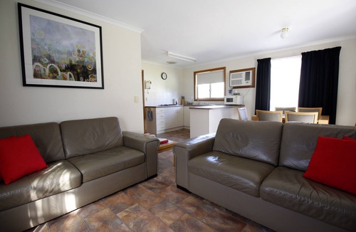 Cape Jervis Apartment | Cape Jervis Holiday Units