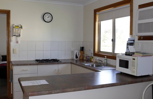 Cape Jervis Apartment | Cape Jervis Holiday Units