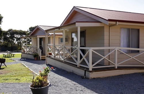 Cape Jervis Apartment | Cape Jervis Holiday Units