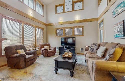 Pacific City House | Cape Kiwanda Hideaway