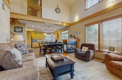 Pacific City House | Cape Kiwanda Hideaway