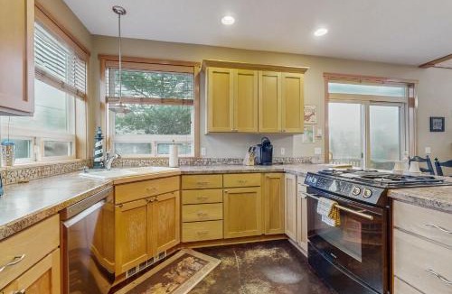 Pacific City House | Cape Kiwanda Hideaway