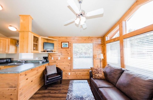 Pacific City Other | Cape Kiwanda RV Park