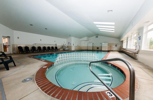 Pacific City Other | Cape Kiwanda RV Park