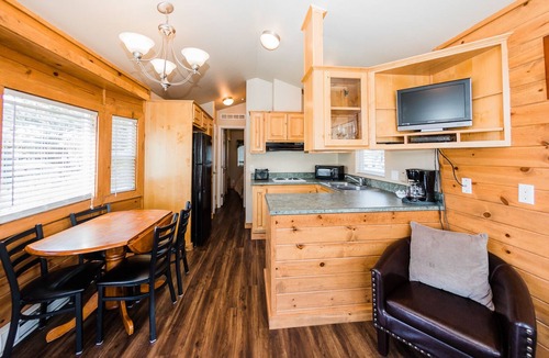 Pacific City Hotel | Cape Kiwanda RV Park