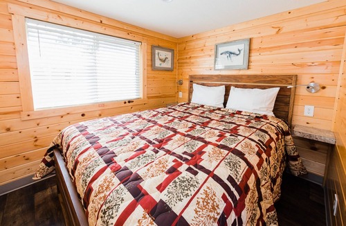 Pacific City Hotel | Cape Kiwanda RV Park