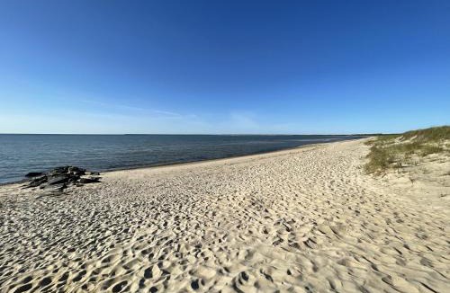 Brewster House | Cape Landing Cottage