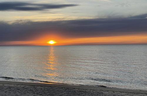 Brewster House | Cape Landing Cottage