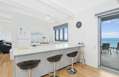 Marengo House | Cape Marengo - Stunning Ocean Views