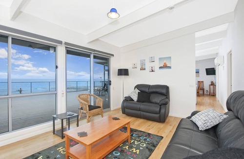 Marengo House | Cape Marengo - Stunning Ocean Views