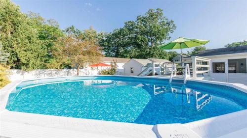 Town Bank House | Cape May Beauty