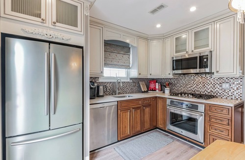 Village Green House | Cape May Oasis With Pool
