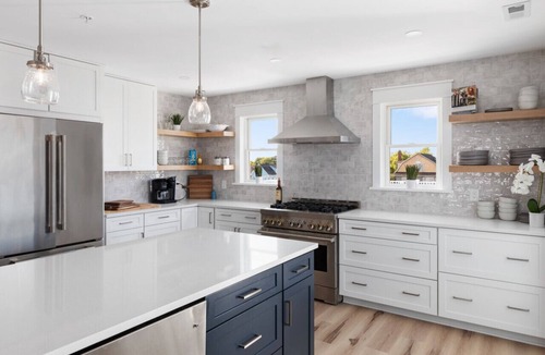 Cape May House | Cape May Ohana Beach Whole House Listing